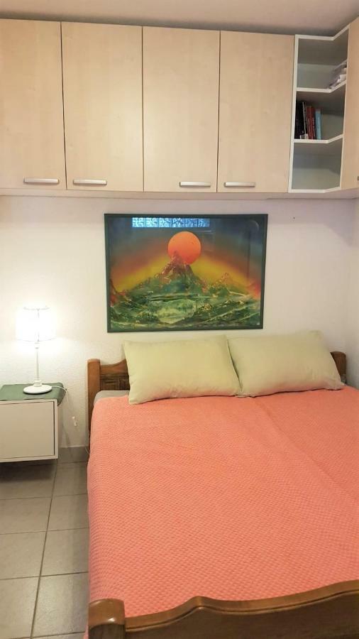 Apartment Maslenica, Near Zadar エクステリア 写真